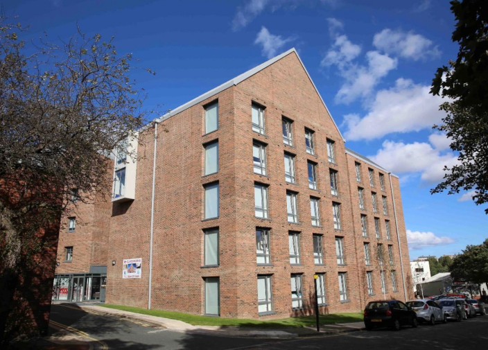 《w66旗舰厅在全球》系列报道之二| 英国格拉斯哥学生公寓篇